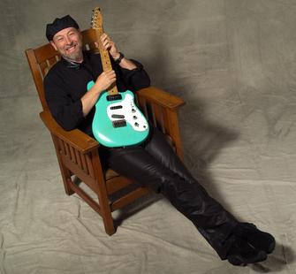 Richard Thompson New